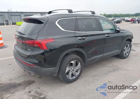 2023 Hyundai Santa Fe Sel from USA, damaged, VIN 5NMS2DAJ3PH560297